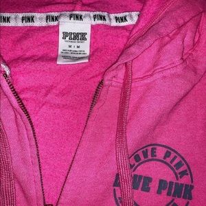 PINK victoria secret